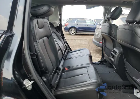 2023 Jeep Grand Cherokee Limited from USA, damaged, VIN 1C4RJHBG7PC580787